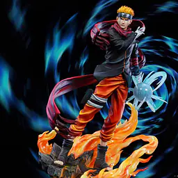 Rap - Naruto 3