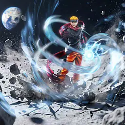 Rap - Naruto 1