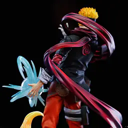 Rap - Naruto 5