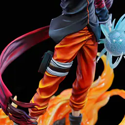 Rap - Naruto 7