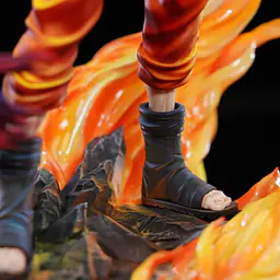 Rap - Naruto 8