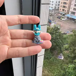 DUDU - Froakie 2