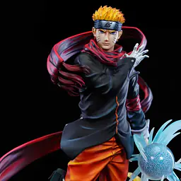 Rap - Naruto 2