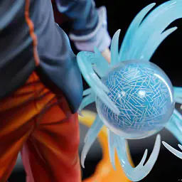 Rap - Naruto 6