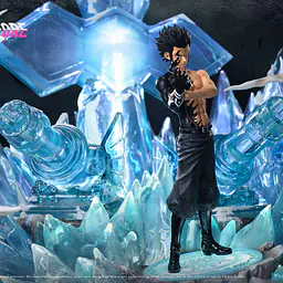 Sakura x More - Gray Fullbuster 2