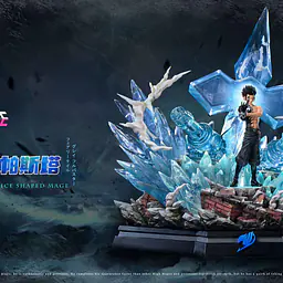 Sakura x More - Gray Fullbuster 1