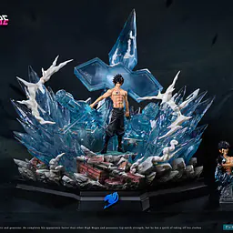 Sakura x More - Gray Fullbuster 3