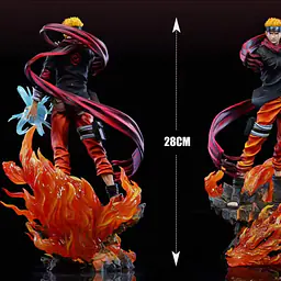 Rap - Naruto 10