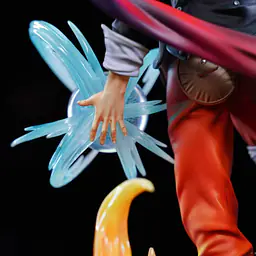 Rap - Naruto 9