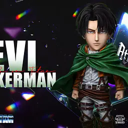 YZ x Power - Levi 1