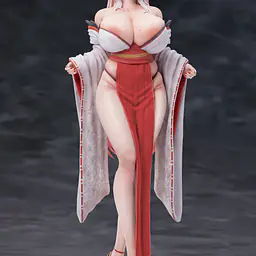 BBSD - Yae Miko 3