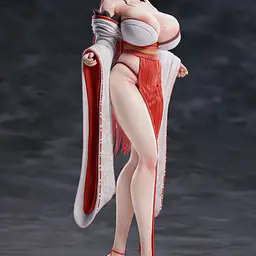 BBSD - Yae Miko 6