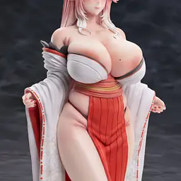 BBSD - Yae Miko 4