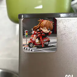 Cavial Rary KOC - Asuka 2