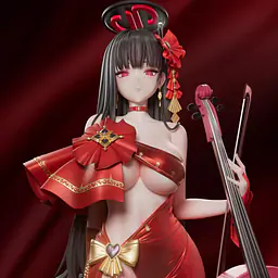 Red Rose - Rio Tsukatsuki 5