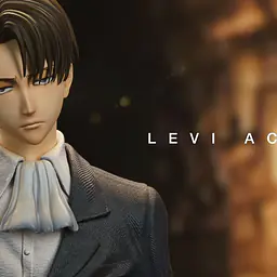 AZ - Levi 1