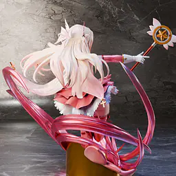 Orange Cat - Illyasviel von Einzbern 6