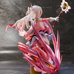 Orange Cat - Illyasviel von Einzbern 5
