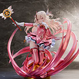 Orange Cat - Illyasviel von Einzbern 1