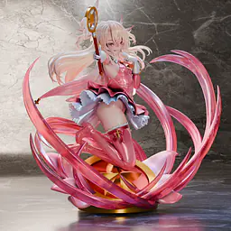 Orange Cat - Illyasviel von Einzbern 4