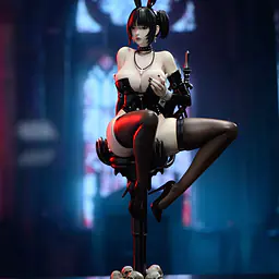 YUMS - Mikasa 11