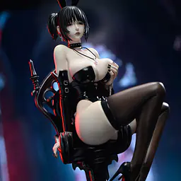 YUMS - Mikasa 4