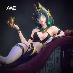 ANE - Nefer 2