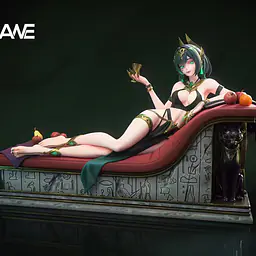 ANE - Nefer 1