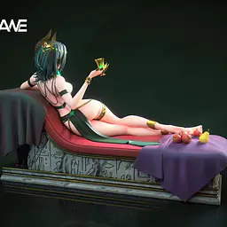 ANE - Nefer 3