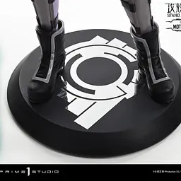 Prime 1 - Motoko Kusanagi 21