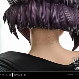 Prime 1 - Motoko Kusanagi 19