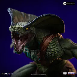 Iron - Kobra Khan 2