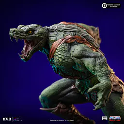 Iron - Kobra Khan 6