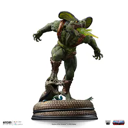 Iron - Kobra Khan 23
