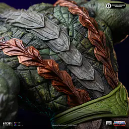 Iron - Kobra Khan 14