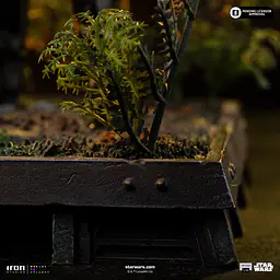 Iron - Han Solo 7