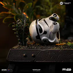 Iron - Han Solo 9