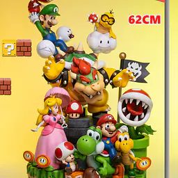 T - Super Mario Galaxy 2 3