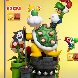 T - Super Mario Galaxy 2 7