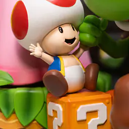 T - Super Mario Galaxy 2 12