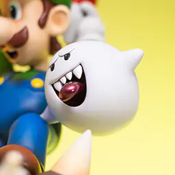 T - Super Mario Galaxy 2 20