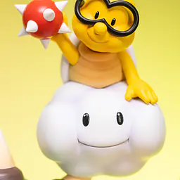 T - Super Mario Galaxy 2 11