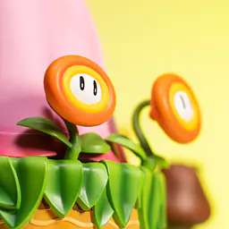 T - Super Mario Galaxy 2 10