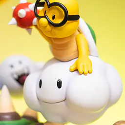 T - Super Mario Galaxy 2 15