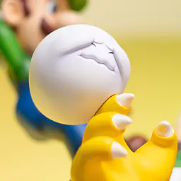 T - Super Mario Galaxy 2 18