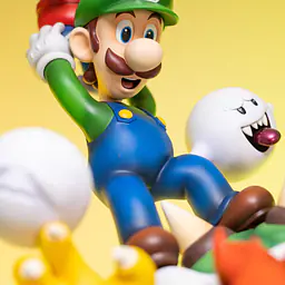 T - Super Mario Galaxy 2 5