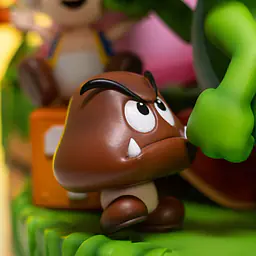 T - Super Mario Galaxy 2 14