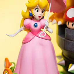 T - Super Mario Galaxy 2 6