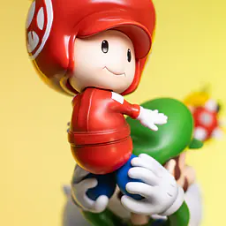 T - Super Mario Galaxy 2 9