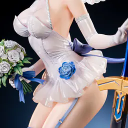 Chiyan - Saber Lily and Alter Servant 9